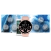 Smartwatch Gravity GT1-7 PRO zegarek do codziennego noszenia