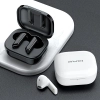 AWEI słuchawki Bluetooth 5.1 T36 TWS+ stacja dokująca czarny/black