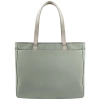 UNIQ torba na laptopa Hava 16zielony/laurel green RPET