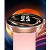 Smartwatch Gravity do codziennego noszenia elegancki design