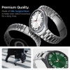 SPIGEN MODERN FIT BAND SAMSUNG GALAXY WATCH 6 CLASSIC (47 MM) SILVER