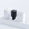 MCDODO SZYBKA ŁADOWARKA SIECIOWA ZASILACZ DO IPHONA TYP C USB-C 20W KABEL
