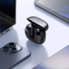 MCDODO SŁUCHAWKI BEZPRZEWODOWE DOUSZNE BLUETOOTH Z MIKROFONEM ETUI CZARNE