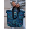 Torba do noszenia codziennego, elegancka, miejska elegancka