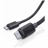 Kabel USAMS KY Series US-SJ691 60W USB-C do USB-C 1m biały