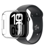 Etui AMAZINGTHING Minimal Case do Apple Watch 42mm - przezroczyste