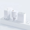 MCDODO SZYBKA ŁADOWARKA SIECIOWA ZASILACZ DO IPHONE LIGHTNING 20W KABEL 1M