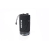 WILDMAN Etui/uchwyt na rower R1 sakwa na ramę czarno-szara /black-gray