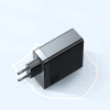 MCDODO SZYBKA ŁADOWARKA SIECIOWA GAN DO MACBOOK 4X USB-C USB 100W KABEL 2M