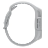 Pasek Spigen Liquid Air Pro na Apple Watch 10 46 mm - szary