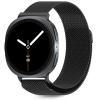 Pasek Tech-Protect MilaneseBand na Samsung Galaxy Watch 40 / 44 / 46 mm - czarny