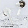 AWEI słuchawki sportowe Bluetooth T12TWS białe/white