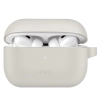 UNIQ etui Vencer AirPods Pro 2 gen.Silicone (2022/2023) szary/chalk grey