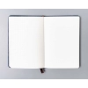 Notes notatnik twarda oprawa planer A6 journal Peterson w kropki mały