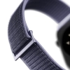 Pasek Puro Sport na Apple Watch 44/45/46/49mm - granatowy