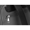 Miejski plecaczek damski Rovicky pojemny skóra ekologiczna backpack