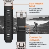 SPIGEN DURAPRO ARMOR APPLE WATCH 6 / 7 / 8 / 9 / 10 / SE / ULTRA 1 / 2 (44 / 45 / 46 / 49 MM) BLACK