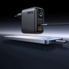 MCDODO SZYBKA ŁADOWARKA SIECIOWA ZASILACZ KOSTKA 3X USB-C USB-A GAN 100W