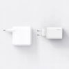 MCDODO ŁADOWARKA SIECIOWA ZASILACZ KOSTKA 3X USB-C PD USB 100W BIAŁA