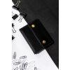 Portfel męski Rovicky na prezent elegancki pojemny funkcjonalny ochrona rfid