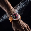 Smartwach Joyroom Venture Series JR-FV2 sportowy z możliwością odbierania połączeń - pomarańczowy