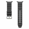Pasek PeakForm Band SamsungET-SBL70MBEGEU do Watch Ultra szary/dark gray