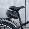 Wozinsky torba rowerowa pod siodełko wodoodporna 1,5 l czarna (WBB27BK)