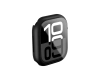 Etui ze szkłem hartowanym AMAZINGTHING Radix Glass do Apple Watch 42mm - czarne