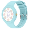 Smartwatch Damski Gravity do Codziennego Noszenia i Sportu