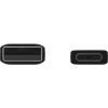 Kabel Samsung EP-DG930IB USB-C czarny/black