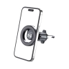 TECH-PROTECT N53 MAGNETIC MAGSAFE VENT CAR MOUNT BLACK