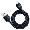 Accessories - 3mk Hyper Cable A to Micro 1.2m 5V 2,4A Black