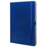 Notes notatnik planer z gumką organizer elegancki Peterson w linie B5