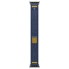 Pasek Spigen Athlex Air na Apple Watch 44 / 45 / 46 / 49 mm - granatowy