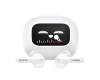 Słuchawki dokanałowe TWS UGREEN EchoBuds HiTune T6 Magic (białe)