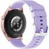 Smartwatch Gravity Różowe Złoto Pasek + Bransoleta GT11-7