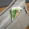 Torebka damska skórzana na ramię pojemna Paolo Peruzzi