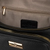 Torebka damska crossbody ze skóry ekologicznej na ramię