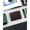 Etui na karty skórzane 301-BL-BROWN
