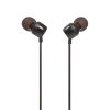 Słuchawki JBL Tune 110 douszne mini jack 3.5mm i pilotem - czarne