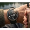 Smartwatch Gravity Grafitowy Pasek + Bransoleta GT42-3
