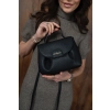 Torebka damska Peterson na ramię listonoszka ze skóry eko crossbody modna
