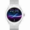 Smartwatch Gravity do codziennego noszenia elegancki