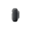 Etui AMAZINGTHING Titan Pro Mag Case Clear do AirPods Pro 3 - czarne
