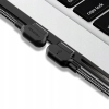 MCDODO KABEL KĄTOWY 90° LIGHTNING DWUSTRONNY DO IPHONE 11 12 13 14 LED 3M