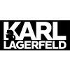 Karl Lagerfeld KLA3UKHGP AirPods 3 cover różowy/pink Glitter Karl`s Head