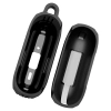 Etui Spigen Rugged Armor na AirPods 3 - czarny mat