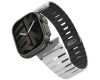 Pasek Skinarma Gemini do Apple Watch     49/46/45/44 mm kredowy