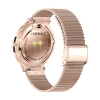 Smartwatch COLMI V89 (złoty)