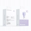 MCDODO SZYBKA ŁADOWARKA KOSTKA USB-C 20W USB TYP C DO IPHONE 13 14 15 PRO